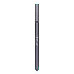 Ручка шар/масл "Pentonic" зеленая 1,0 мм "LINC"