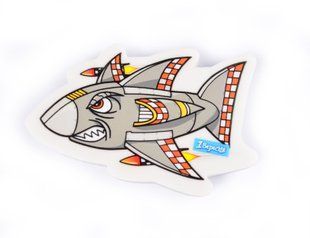 Ластик "Space Warrior"