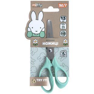Ножницы Yes Miffy 13 см
