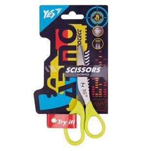 Ножницы YES 13см Blaster