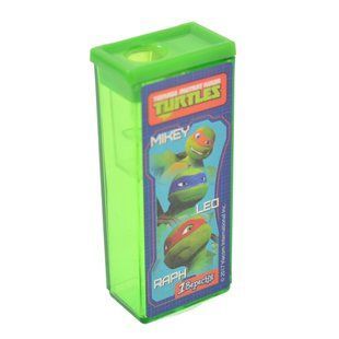 Точилка прямоугольная "Ninja Turtles"