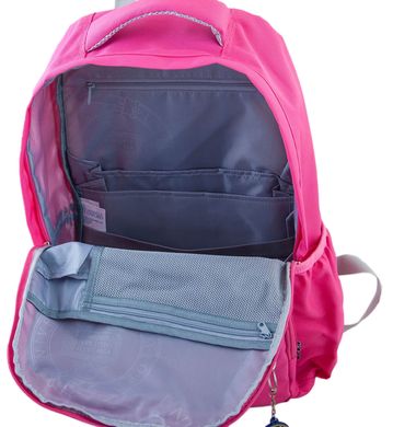 Рюкзак для підлітків YES OX 323, рожевий, 29*46*13