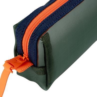 Пенал м'який YES Khaki PH-34