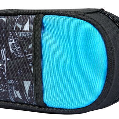 Пенал м'який Yes Super Racer PH-30