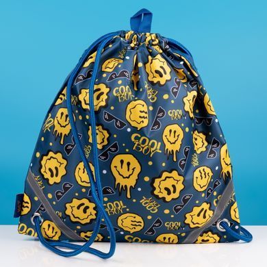 Сумка для взуття YES SB-10 Smiley World