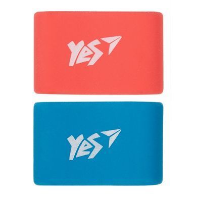 Гумка фігурна YES Pillow