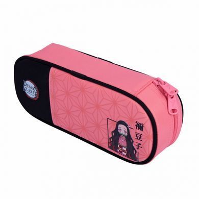 Пенал мягкий YES PH-30 Demon Slayer Nezuko