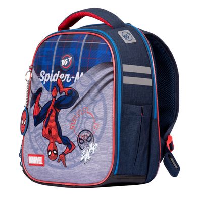 Рюкзак каркасний YES H-100 Marvel.Spiderman