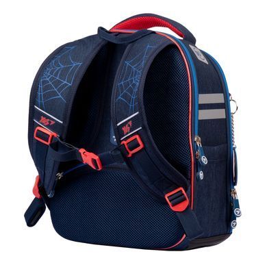 Рюкзак каркасний YES H-100 Marvel.Spiderman