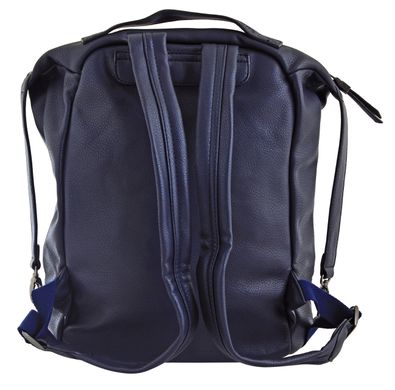 Рюкзак жіночий YES YW-17, синій