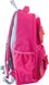 Рюкзак для підлітків YES OX 323, рожевий, 29*46*13 7 з 10