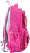 Рюкзак подростковый YES OX 323, розовый, 29*46*13 5 из 10