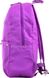 Рюкзак молодежный YES ST-21 Purple haze, 40*26.5*12 4 из 5
