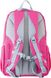 Рюкзак для підлітків YES OX 323, рожевий, 29*46*13 3 з 10