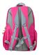Рюкзак для підлітків YES OX 323, рожевий, 29*46*13 10 з 10