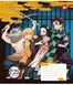 Зошит шкільний Yes Demon slayer. Power 24 листів лінія 2 з 6