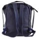 Рюкзак жіночий YES YW-17, синій 4 з 4