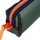 Пенал м'який YES Khaki PH-34 2 з 4