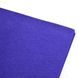 Набор Фетр Santi жесткий, темно-фиолетовый, 21*30см (10л) 1 из 3