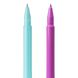 Ручка YES шарико-масляная «Chubby Bunny», 0,8мм, синяя 2 из 5