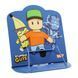Підставка для книг фігурна Yes Stumble Guys металева 1 з 3