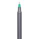 Ручка шар/масл "Pentonic" зеленая 1,0 мм "LINC" 3 из 3