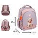 Рюкзак шкільний напівкаркасний Yes My Puppy S-109S 3 з 16