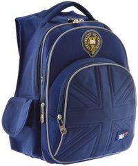 Рюкзак шкільний YES S-27 "Oxford"
