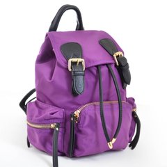 Сумка-рюкзак YES, пурпурный