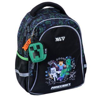 Рюкзак Yes Minecraft Game S-115M