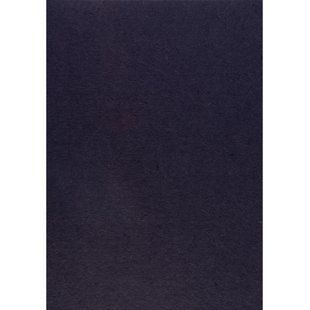 Набор Фетр Santi жесткий, индиго, 21*30см (10л)