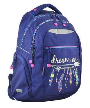 Рюкзак молодіжний YES T-23 Dream, 45*31*15