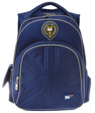 Рюкзак шкільний YES S-27 "Oxford"