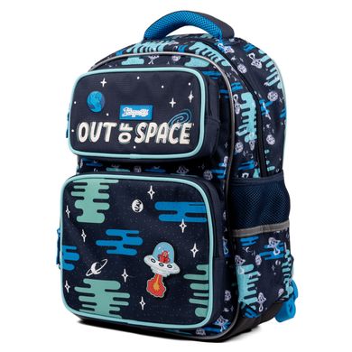 Рюкзак школьный 1Вересня S-99 Out Of Space