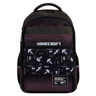 Рюкзак школьный YES Minecraft Arrow TS-48
