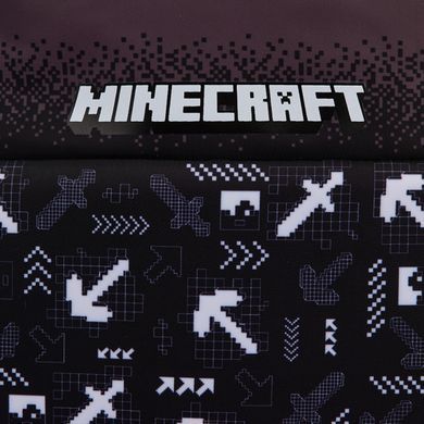 Рюкзак школьный YES Minecraft Arrow TS-48