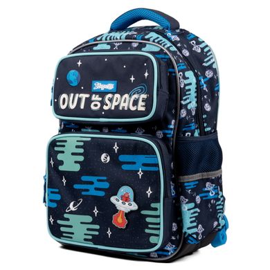 Рюкзак школьный 1Вересня S-99 Out Of Space