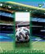 Тетрадь ученическая общая YES Football stadium А5 60 листов линия 5 из 6