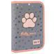 Пенал твердий Yes одинарний без клапана Cute paws HP-02 1 з 4