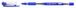 Ручка шар/масл "Glycer" синяя 0,7 мм "LINC" 1 из 2