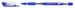 Ручка кульк/ масл "Glycer" синя 0,7 мм "LINC" 1 з 2