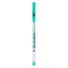 Ручка гелева YES "Neon" 30 кольорів/тубус
