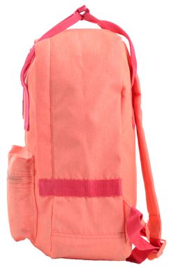Рюкзак для підлітків YES ST-24 Safety orange, 36*25.5*13.5