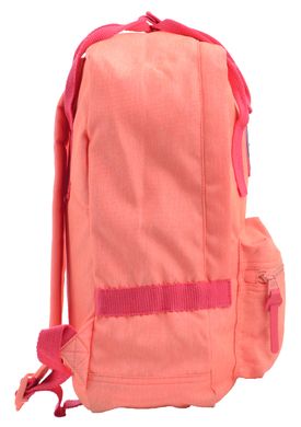 Рюкзак подростковый YES ST-24 Safety orange, 36*25.5*13.5