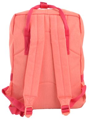 Рюкзак подростковый YES ST-24 Safety orange, 36*25.5*13.5