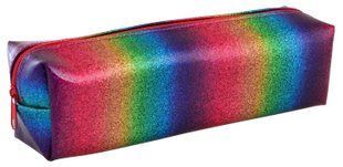 Пенал м'ягкий YES TP-17 "Rainbow"