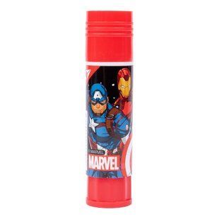 Клей-карандаш YES 8г, PVA Marvel.Avengers