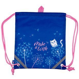 Сумка для обуви YES SB-10 Dandelion Cats