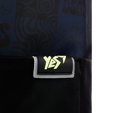 Рюкзак YES YES DSGN Smile T-105