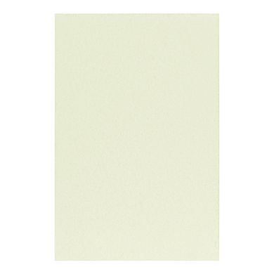 Фоамиран ЭВА белый махровый, 200*300 мм, толщина 2 мм, 10 листов